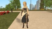 Klaudia Valentz (Atelier Ryza 3)